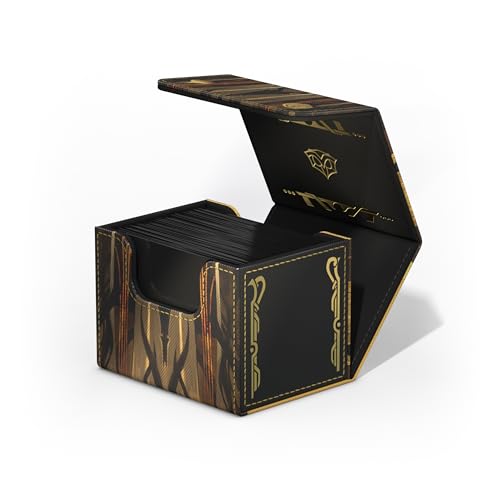 Ultimate Guard - Sidewinder 100+ Xenoskin - Magic: The Gathering - Secrets of Strixhaven - Return to the Ranks - style: Return to the Ranks