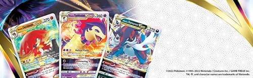 POKEMON SAS10 ASTRAL RADIANCE BOOSTER PACK