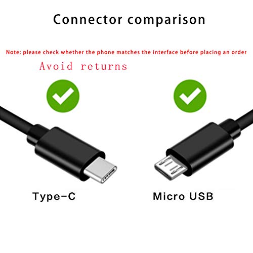 USB-C Fast Charger for Bose SoundLink Flex 2nd Gen，Soundlink Mini II Special Edition, Bose 700 UC, Soundlink MAX Portable Speaker, QuietComfort 45/Ultra Open Earbuds,Sleep buds II Charging Cable Cord - size: 5 Feet