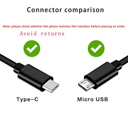 USB-C Fast Charger for Bose SoundLink Flex 2nd Gen，Soundlink Mini II Special Edition, Bose 700 UC, Soundlink MAX Portable Speaker, QuietComfort 45/Ultra Open Earbuds,Sleep buds II Charging Cable Cord - size: 5 Feet
