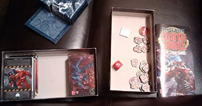 Fantasy Flight Games Space Hulk: Death Angel