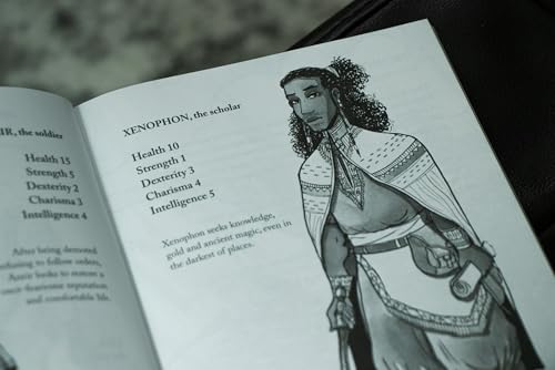 Into the Dungeon: A Choose-Your-Own-Path Book