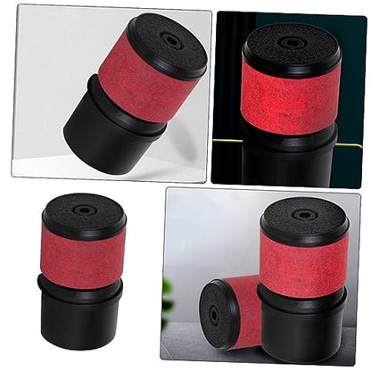 Vaguelly 1pc Unidirectional Microphone Capsule for Projects High-Fidelity Replacement for Ktv and Live Streaming Enhanced Sound Clarity and Stability Compatible Microphone Models