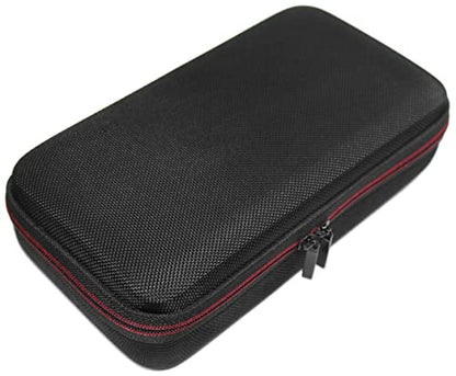 Maoershan Hard Travel Casling Case for Retroid Pocket 2 Plus Android Retro Game Handheld Console 3.5 Inch Display 4000mAh Battery Classic Games Retro Gaming (Only Case)