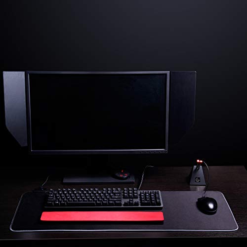 Gaming Mouse Cable Management Pro,Mouse Bungee Device Pro for Esports FPS Game (Pro)…