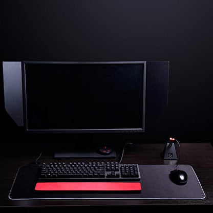 Gaming Mouse Cable Management Pro,Mouse Bungee Device Pro for Esports FPS Game (Pro)…