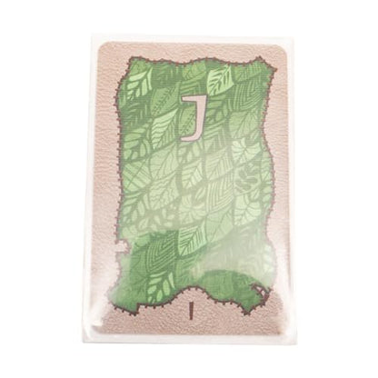 Greater Than Games: Card Sleeves: Mini Euro Size - 44x68 mm, 50 Sleeves, Clear, Acid Free & PVC Free, Card Game Protective Accessory - style: Mini Euro (44x68)