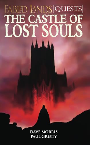 Fabled Lands Quests: The Castle of Lost Souls