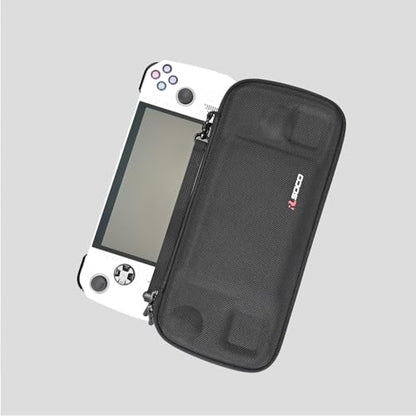 RLSOCO Carrying Case for ASUS ROG Ally 7" 120Hz FHD 1080p Gaming Handheld - Black (Case Only) - color: ROG Ally Case Black