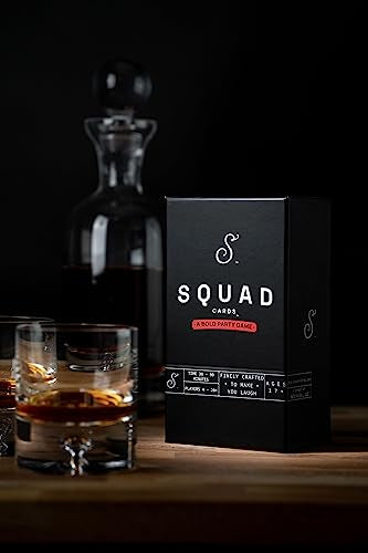 A Party Game for Adults