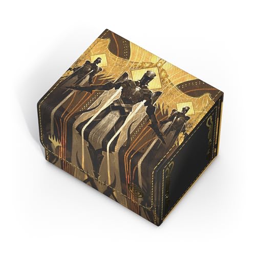 Ultimate Guard - Sidewinder 100+ Xenoskin - Magic: The Gathering - Secrets of Strixhaven - Return to the Ranks - style: Return to the Ranks