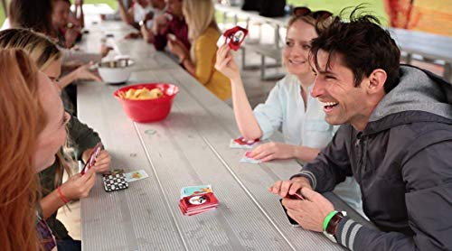 Goat Lords - Hilarious and Competitive New Card Game, Best for Adults, Teens, and Kids, Ages 7 and Up. Awesome Party Game for Families, Fun Board Games Nights, etc!