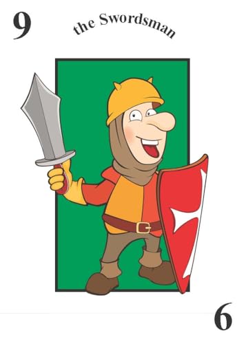 Revenge of The King exciting challenging Strategic Family Card Game Number 1 WarGame in Universe Kings Family Community 140 Hilarious Cartoons Made in The USA