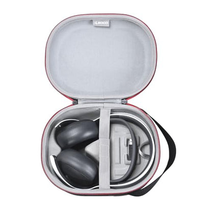 RLSOCO Carrying Case for PlayStation Pulse Elite Wireless Headset (Case Only)