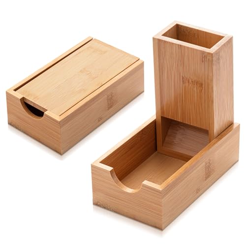 Arrowbash 1 Pack Dice Tower Foldable Wooden Magnetic Die Roller Castle Collapsible Rolling Tower Roller Case for Board Game, Role Playing Game, 5.5 x 3.2 x 2 Inch