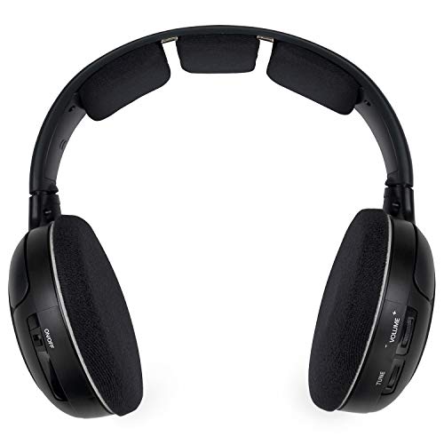 Sennheiser Consumer Audio 507081 GSP 350 Surround Sound PC Gaming Headset, Black