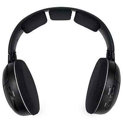 Sennheiser Consumer Audio 507081 GSP 350 Surround Sound PC Gaming Headset, Black