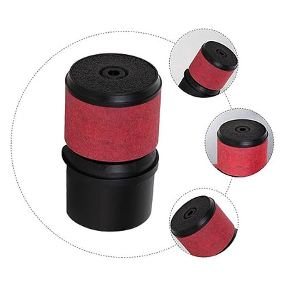 Vaguelly 1pc Unidirectional Microphone Capsule for Projects High-Fidelity Replacement for Ktv and Live Streaming Enhanced Sound Clarity and Stability Compatible Microphone Models