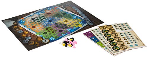 Tasty Minstrel Games Aristocracy