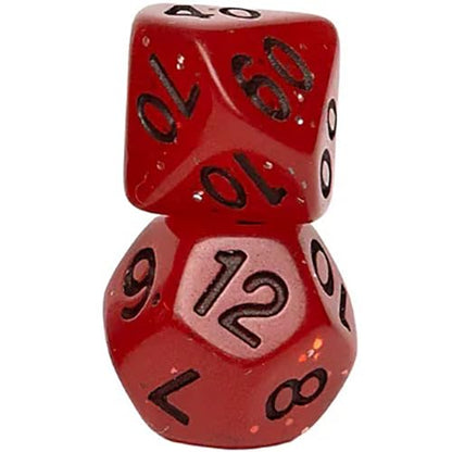 Stranger Things: Mini Dice Cup - Vecna - style: Vecna