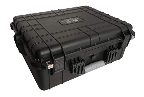 Case Club Waterproof Case Fits Xbox Series X with Headset Storage