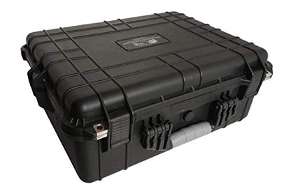 Case Club Waterproof Case Fits Xbox Series X with Headset Storage
