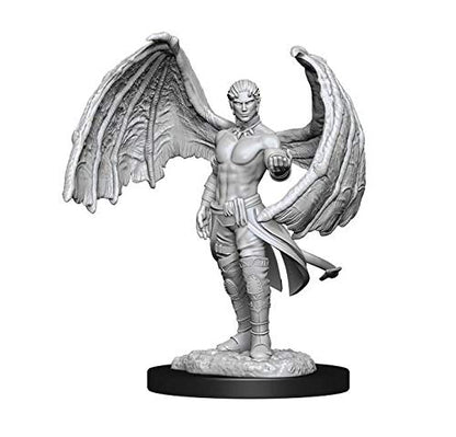 Nolzur's Marvelous Miniatures Wizkids - D&D Succubus & Incubus - WZK73841