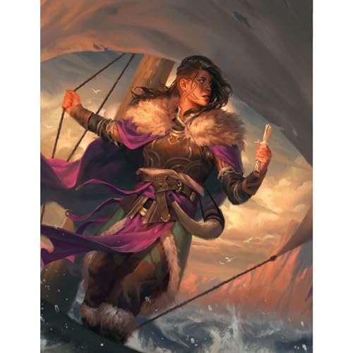 Modiphius Entertainment: Raiders of The Serpent Sea: Player's Guide (5E) - Supplement Softcover RPG Book, Roleplaying Game, 75 Pages Full Color - style: Player's Guide