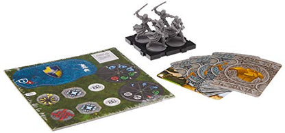 Runewars Miniatures Game: Outland Scouts Exp. Pack - style: Medieval