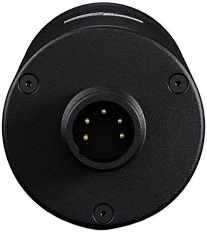 Antelope Audio Edge Duo Double Membrane Condenser Microphone | Condenser Microphone, USB/XLR, PC Compatible, Professional Studio, Singing, Podcasting, Gaming, Recording, Streaming & Vocals - size: Edge Duo