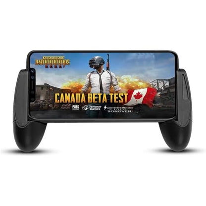 SONGVEN Universal Mobile Game Controller Handle Adjustable Game Grip Handle Holder