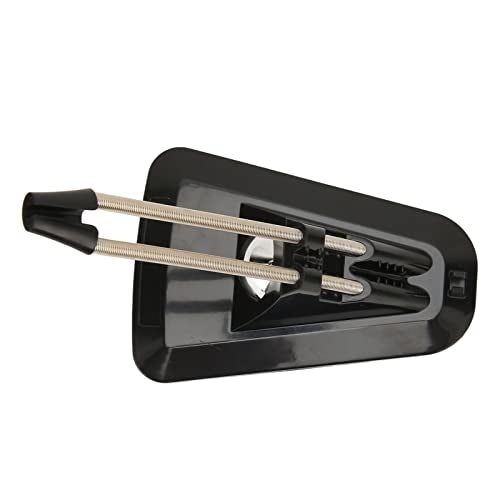 Gaming Bungee Cable Management Holder for Esports Stylish ABS Bungee Cord Universal Fit for Gaming Keyboards