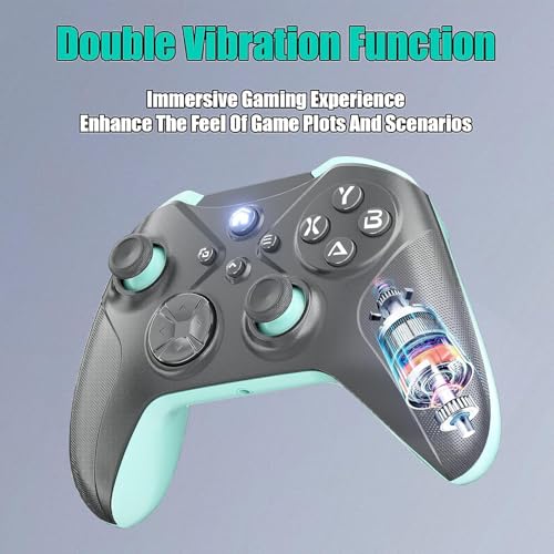 Gamrombo Controller for Xdahdasdh xbox3131