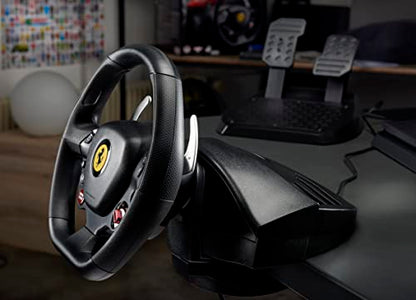 Thrustmaster T80 Ferrari 488 GTB Edition (PS4 / PC)