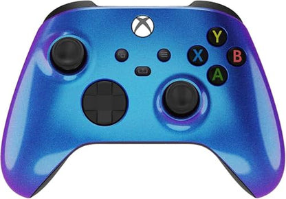 Xbox One Controller Custom (Chameleon) - color: Chameleon