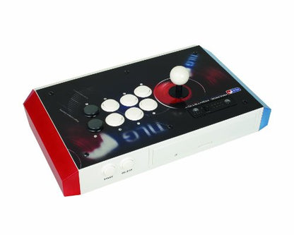 Mad Catz Major League Gaming - Arcade FightStick Tournament Edition for Playstation 3 - style: Playstation 3