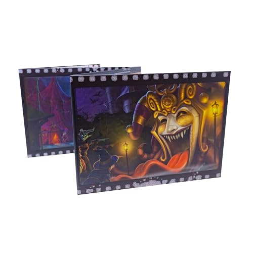 Hit Point Press Heckna! RPG: Game Master Screen