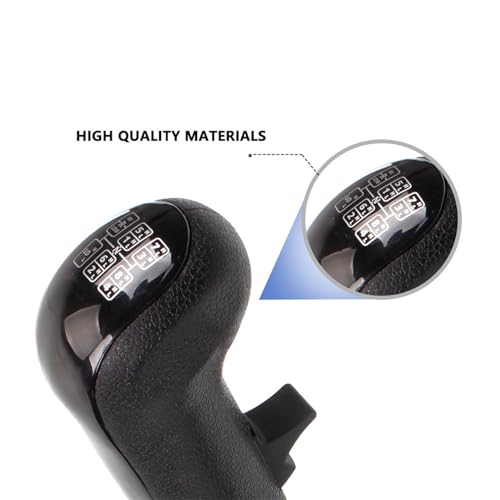 USB Truck Simulator Shifter Gearshift Knob Compatible with Logitech G29 G27 G25 G923 Steering Wheel PC Sim Racing Games Driving Force Shifter 18 Speed