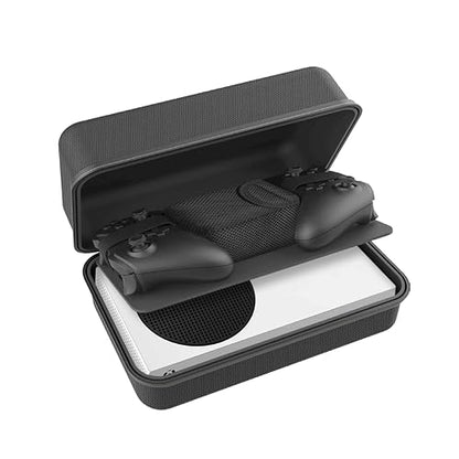 Game Traveler RDS - Series S Case for Xbox Series S - style: Deep Case