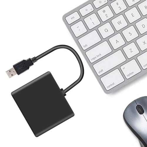 Switch Dock for Tv Adapter, Support TV Dock Mode, USB C to HDMI Adapter, Suitable for Providin The Convenience of Control