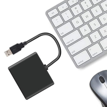 Switch Dock for Tv Adapter, Support TV Dock Mode, USB C to HDMI Adapter, Suitable for Providin The Convenience of Control