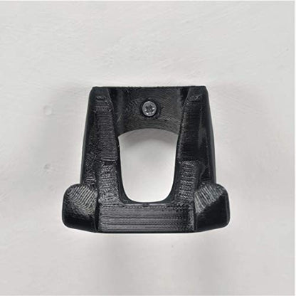 3D Cabin Nvidia Shield Gaming Controller Wall Mount Wall Bracket Grey - color: Gray