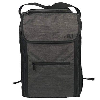 Game Haul Board Game Bag Backpack and Carrier with Shoulder Straps