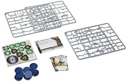 Star Wars: Legion B1 Battle Droids UNIT EXPANSION - Expand Your Separatist Alliance! Tabletop Miniatures Strategy Game for Kids & Adults, Ages 14+, 2 Players, 3 Hr Playtime, Made by Atomic Mass Games - style: Separatist Alliance Expansions: B1 Battle Droi