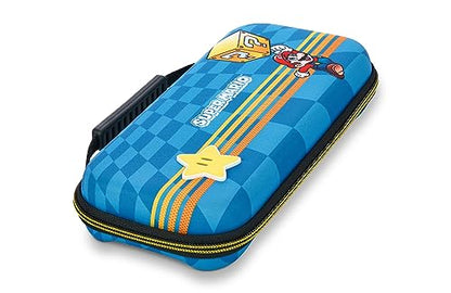 PowerA Protection Case for Nintendo Switch - style: Mystery Block Mario