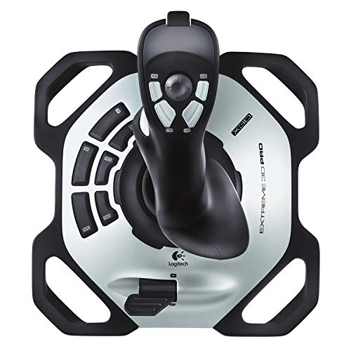 Logitech Extreme 3D Pro Precision Fightstick