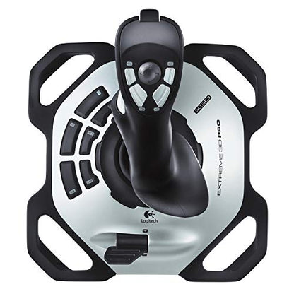 Logitech Extreme 3D Pro Precision Fightstick