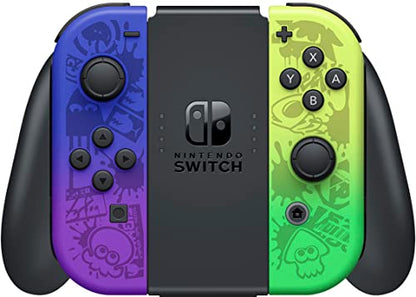 Nintendo Switch – OLED Model Splatoon 3 Special Edition