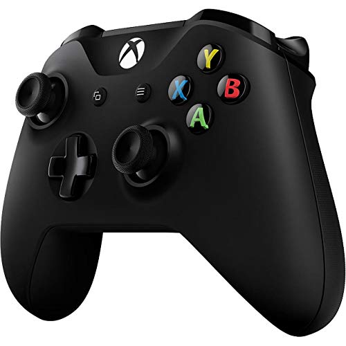 Xbox one Wireless Controller - Black