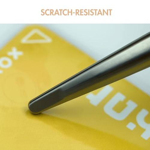 Premium Matte Rounded Corner Card Sleeves 160 Micron Thickness 6 Packs (300 Pcs) – Ultimate Card Protection (61 x 93mm – for 59 x 91mm Cards)